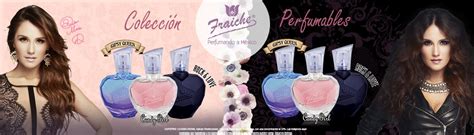 ¡Bienvenido a la tienda oficial de perfumes Fraiche!.